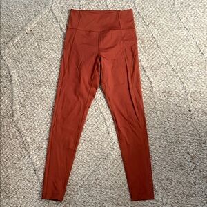 Girlfriend Collective Leggings